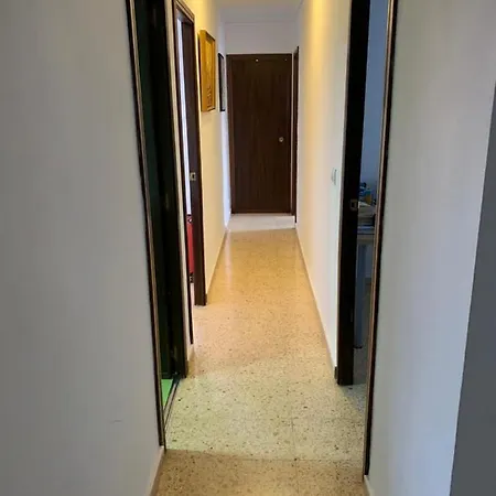 Homestay En Alquiler En Piso Compartido