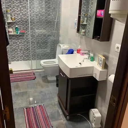 Homestay En Alquiler En Piso Compartido