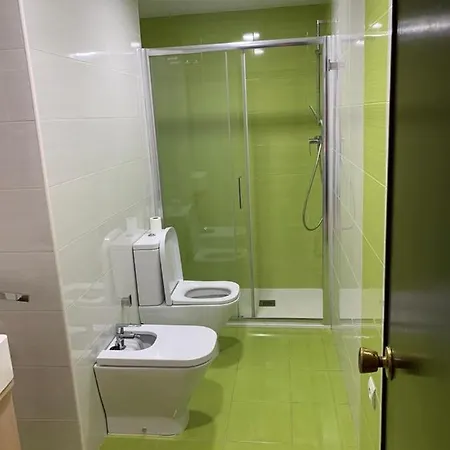 Homestay En Alquiler En Piso Compartido Valencia
