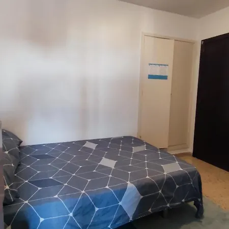 Homestay En Alquiler En Piso Compartido Valencia