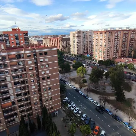 En Alquiler En Piso Compartido