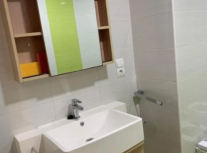 En Alquiler En Piso Compartido Séjour chez l'habitant Valence