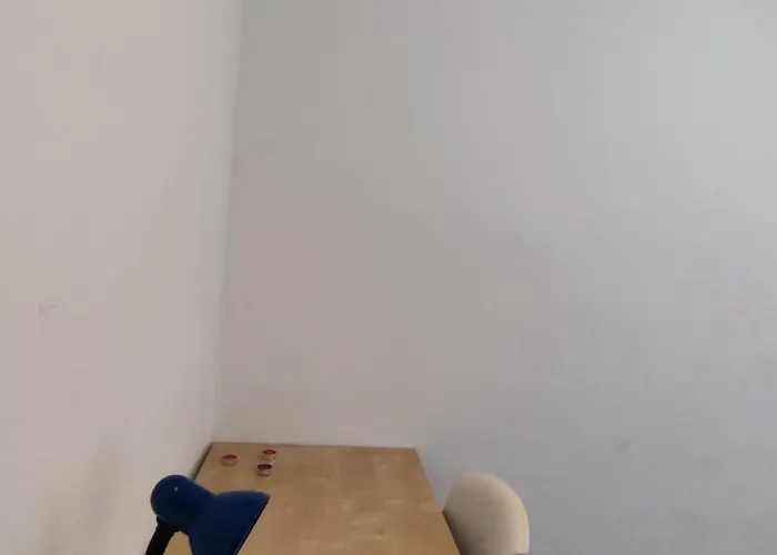 Séjour chez l'habitant En Alquiler En Piso Compartido